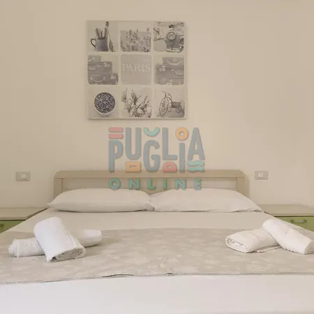 Daversa 2 By Puglia On Line