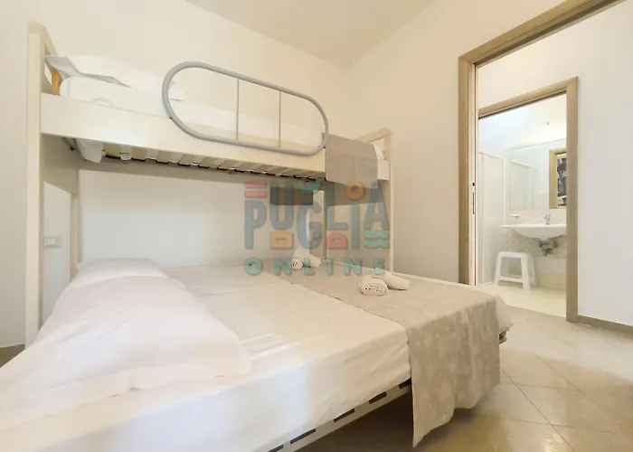 Apartment Daversa 2 By Puglia On Line *