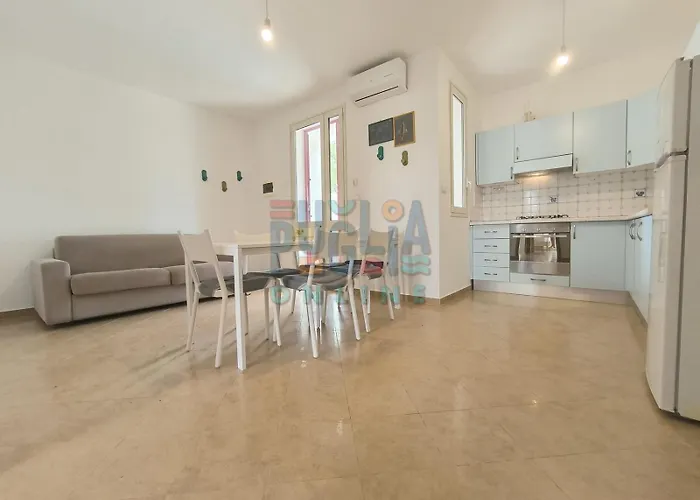 Daversa 2 By Puglia On Line * Torre Vado