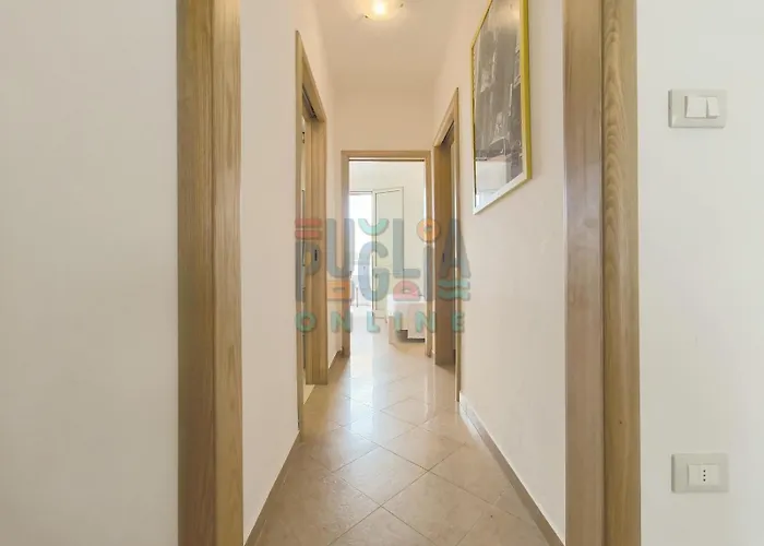 Apartment Daversa 2 By Puglia On Line Torre Vado