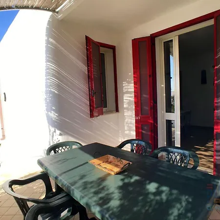 Apartment Daversa 2 By Puglia On Line *