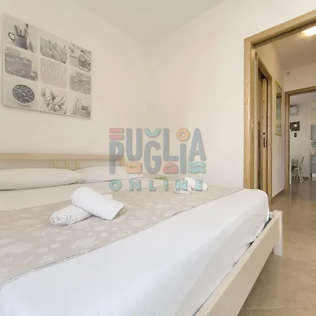 Apartment Daversa 2 By Puglia On Line *