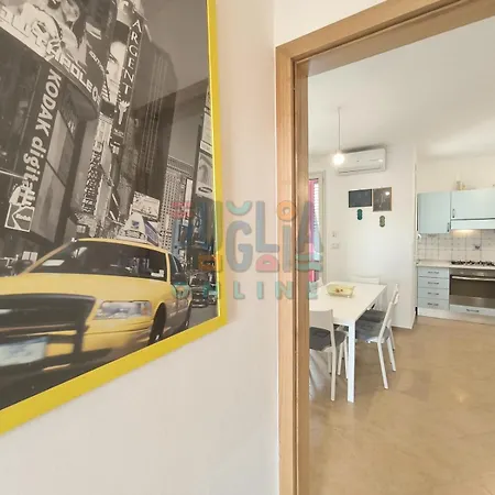 Daversa 2 By Puglia On Line Apartment Torre Vado