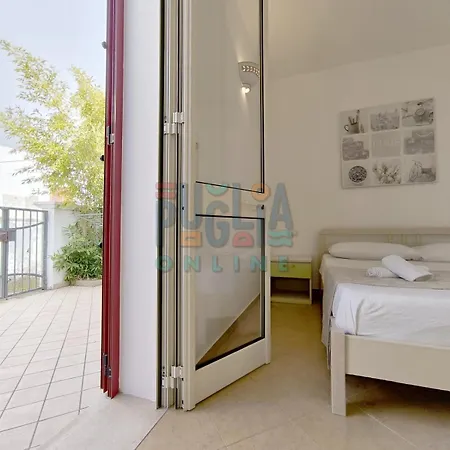 Daversa 2 By Puglia On Line Torre Vado