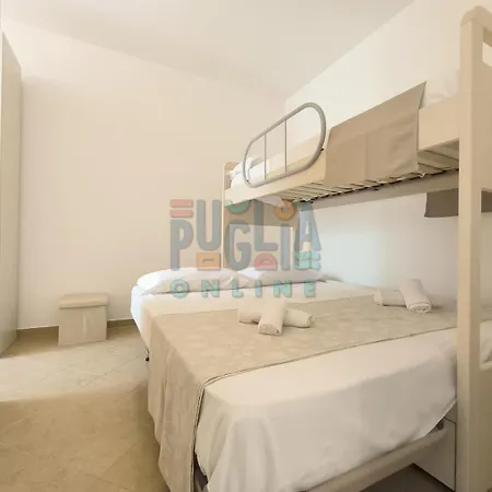 Daversa 2 By Puglia On Line Apartment