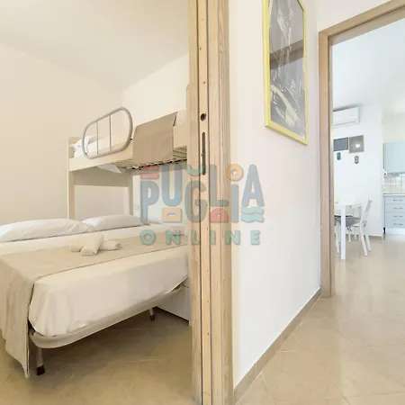 Apartment Daversa 2 By Puglia On Line