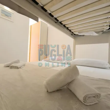 Daversa 2 By Puglia On Line Apartment *