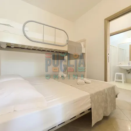 Apartment Daversa 2 By Puglia On Line *
