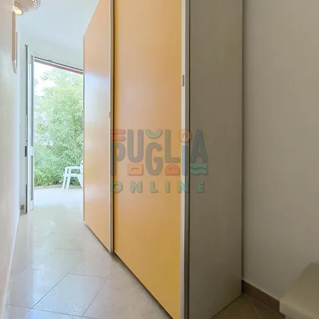 Daversa 2 By Puglia On Line Apartment Torre Vado