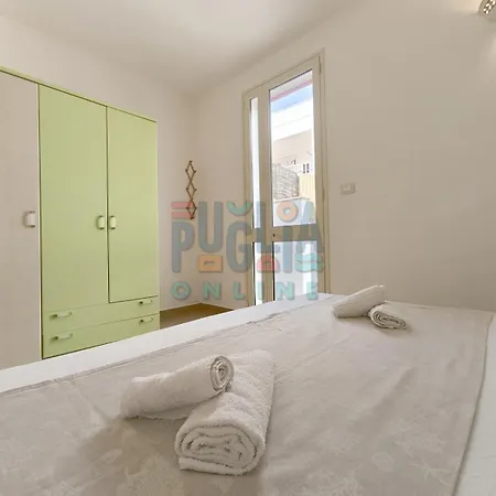 Daversa 2 By Puglia On Line Apartment