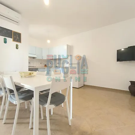 Apartment Daversa 2 By Puglia On Line
