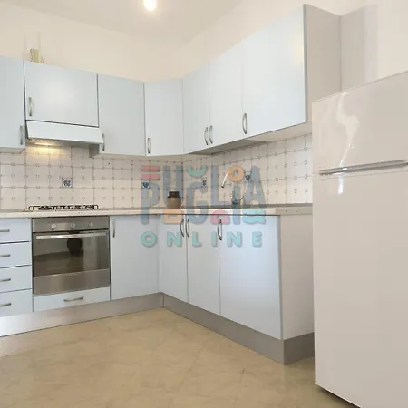 Daversa 2 By Puglia On Line Apartment *