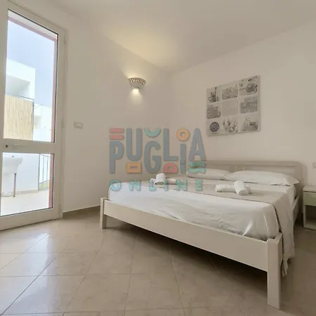 Apartment Daversa 2 By Puglia On Line *