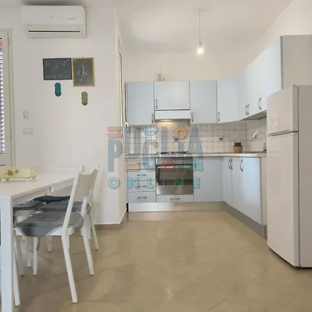 Daversa 2 By Puglia On Line Apartment Torre Vado
