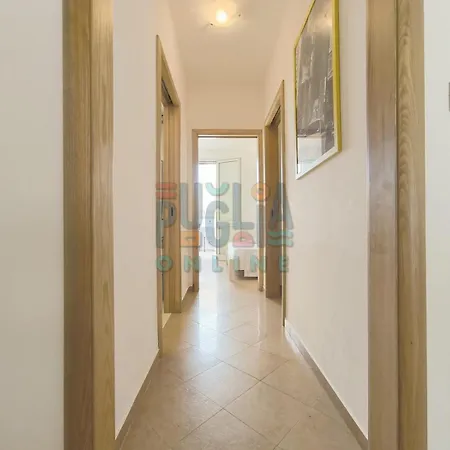 Apartment Daversa 2 By Puglia On Line Torre Vado