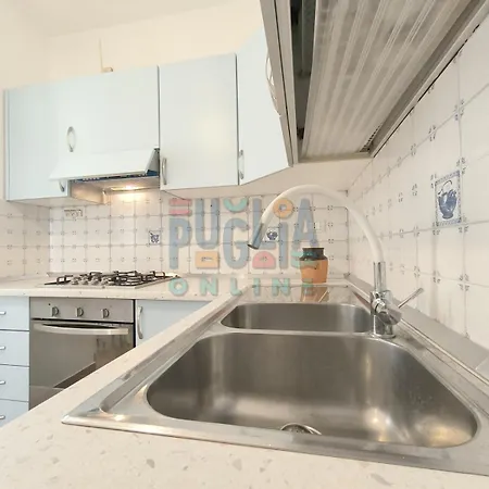 Daversa 2 By Puglia On Line * Torre Vado